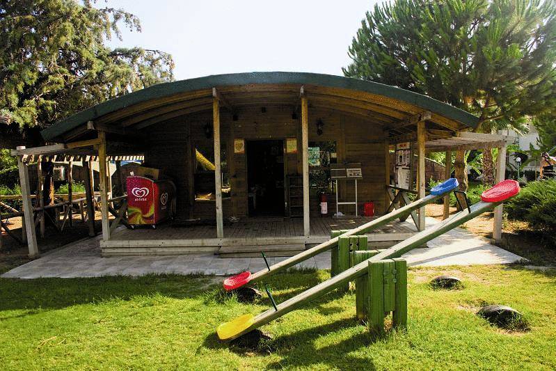 Aska Costa Holiday Club