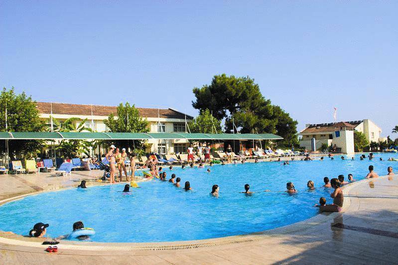 Aska Costa Holiday Club