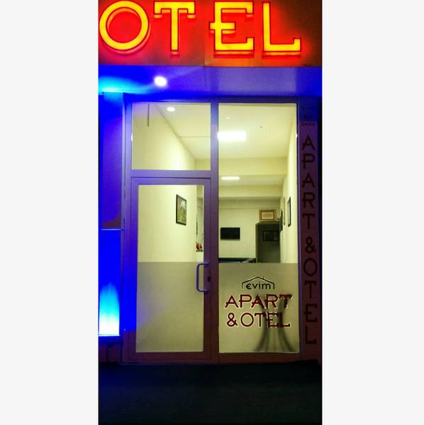 Akale Otel Evim