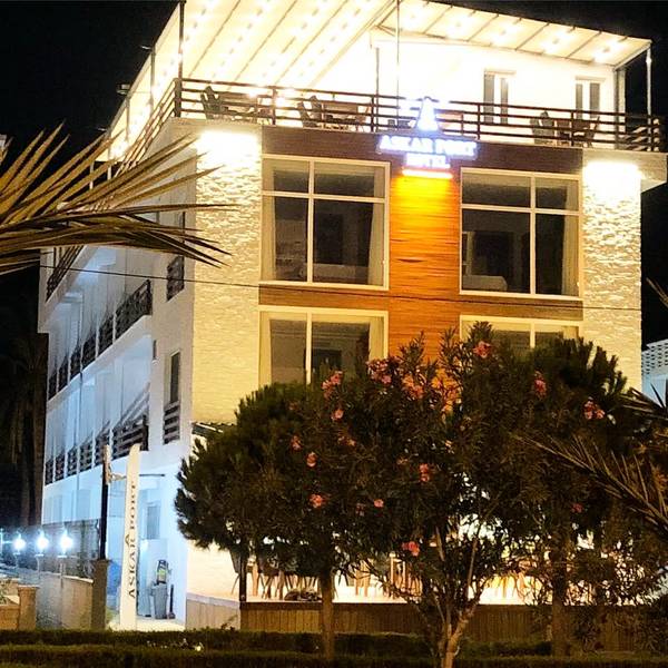 Askar Port Hotel