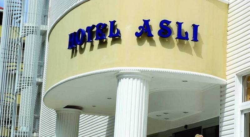 Asl Boutique Otel