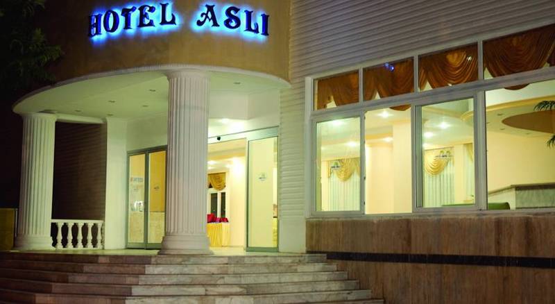 Asl Boutique Otel