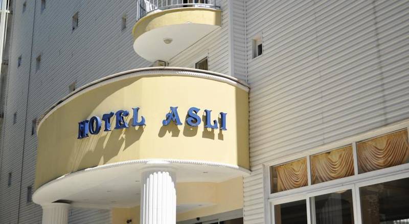 Asl Boutique Otel