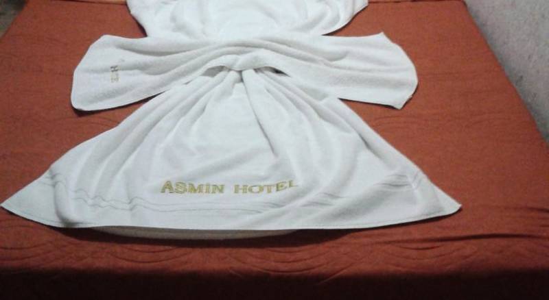 Asmin Otel