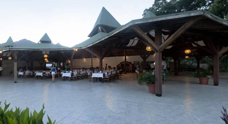 Aspat Termera Resort Hotel