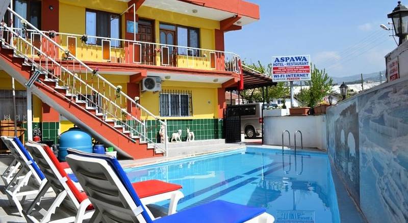 Aspawa Hotel