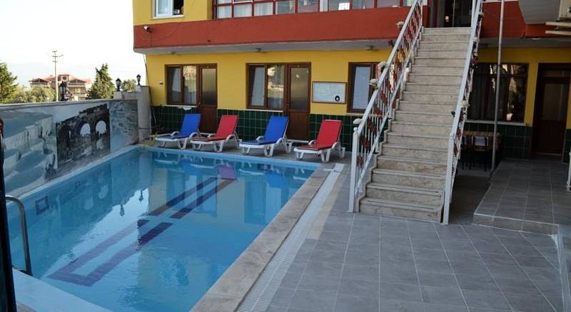 Aspawa Hotel