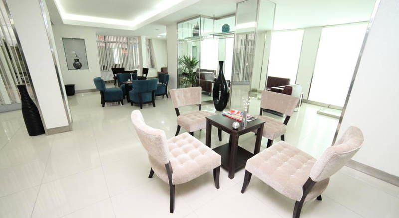 Asrn Business Hotel