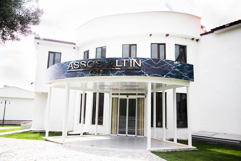 Assos Altn Otel