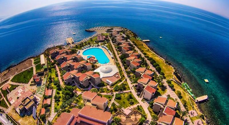 Assos Dove Hotel Resort & Spa