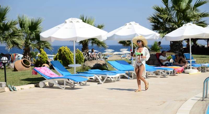 Assos Dove Hotel Resort & Spa