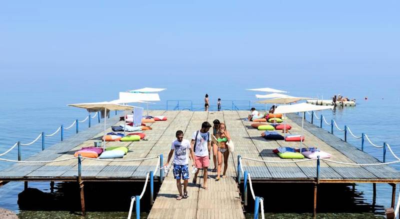 Assos Dove Hotel Resort & Spa