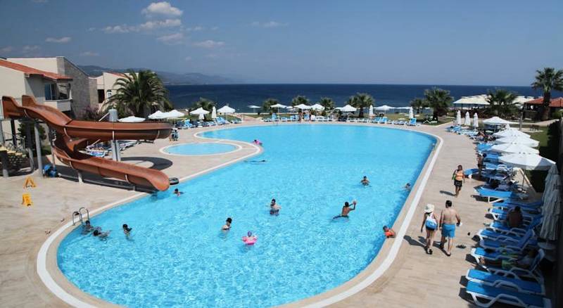 Assos Dove Hotel Resort & Spa