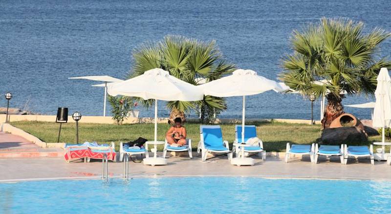 Assos Dove Hotel Resort & Spa