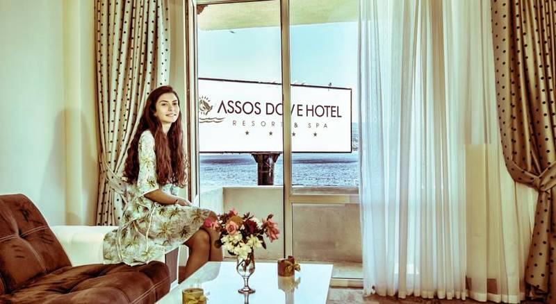 Assos Dove Hotel Resort & Spa