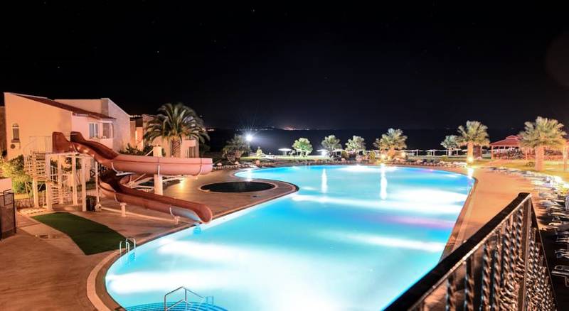 Assos Dove Hotel Resort & Spa