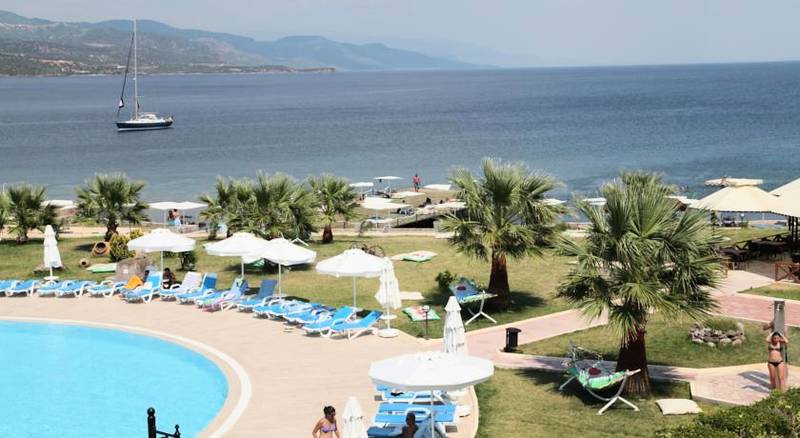 Assos Dove Hotel Resort & Spa