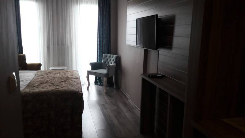 Asteria Garden Spa Hotel