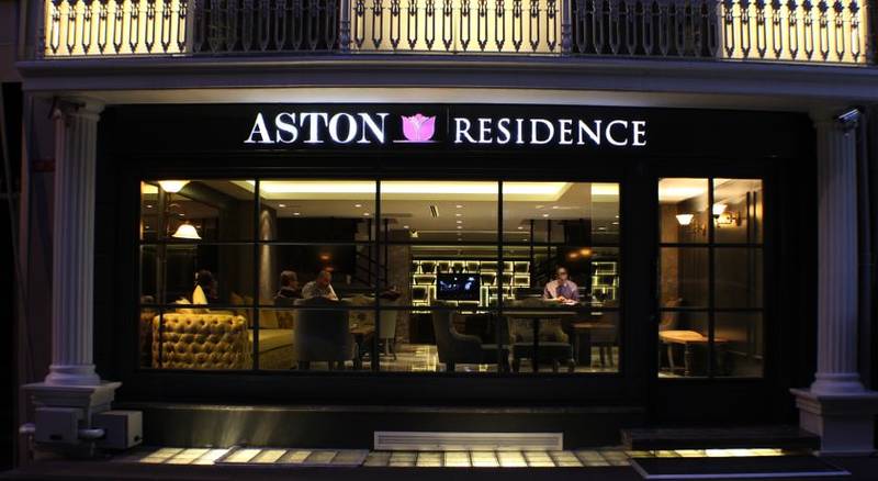 Aston Residence