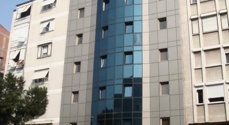 Asya Hotel