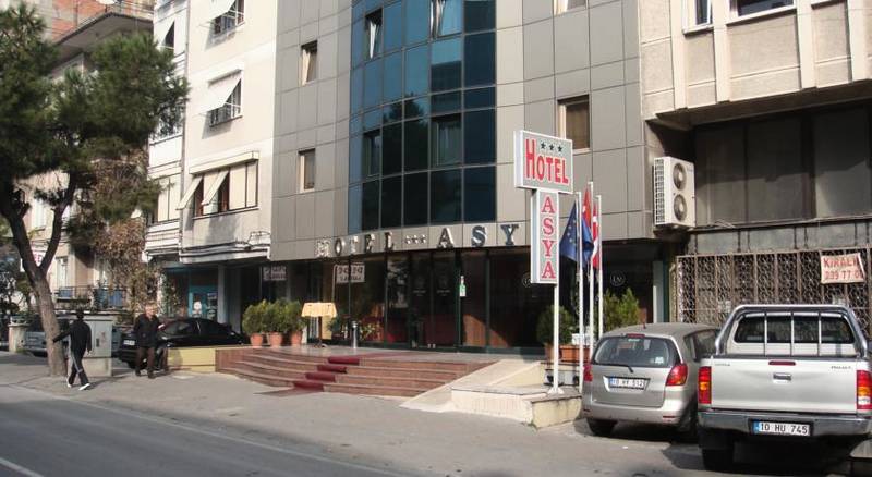 Asya Hotel