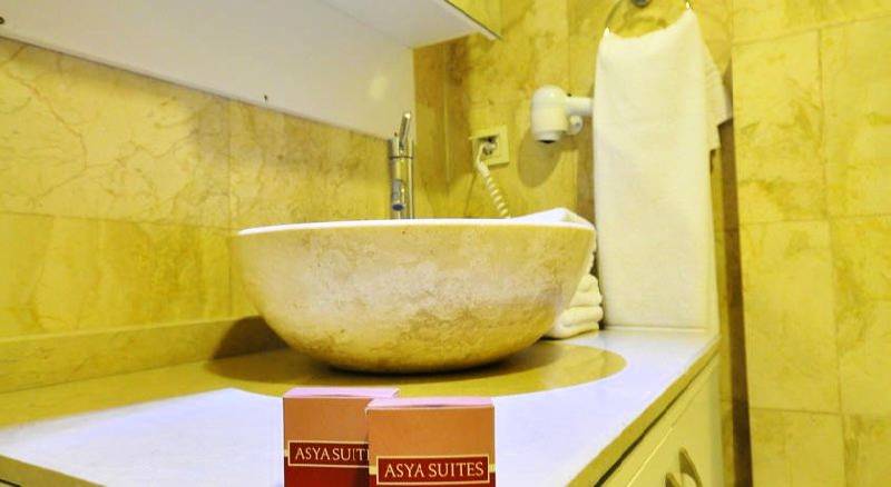 Asya Suites Hotel