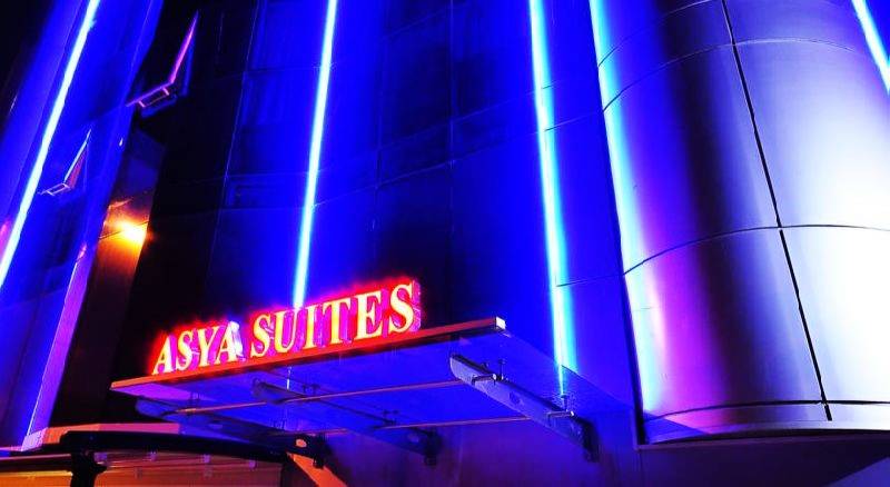 Asya Suites Hotel