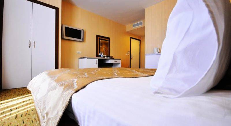 Asya Suites Hotel