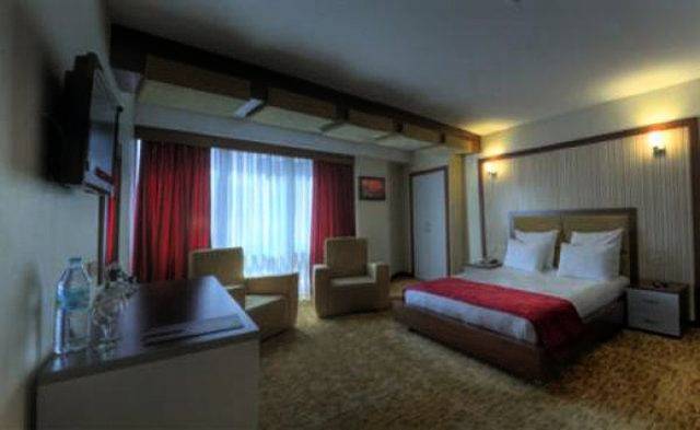 Asya Suites Hotel