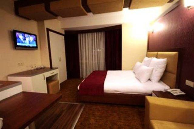 Asya Suites Hotel