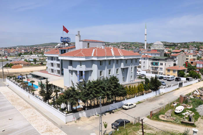 Ata Hotel