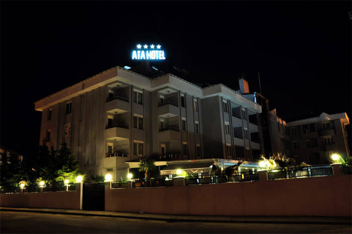 Ata Hotel