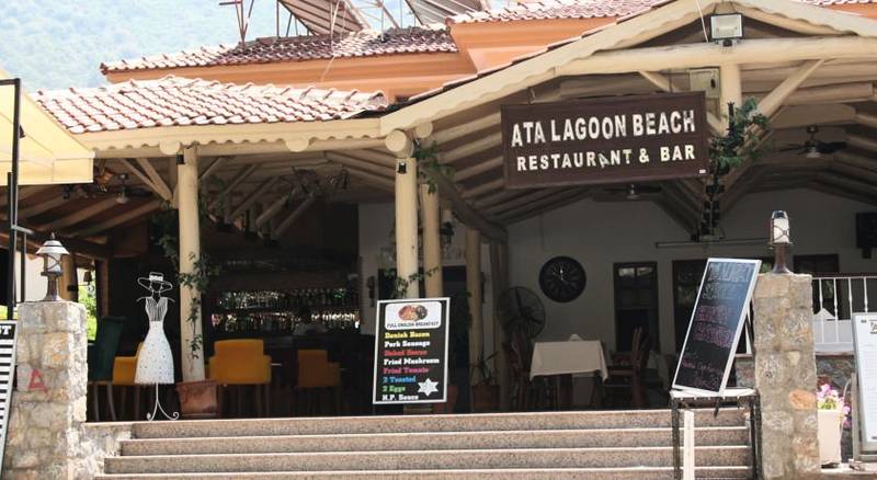 Ata Lagoon Beach Hotel
