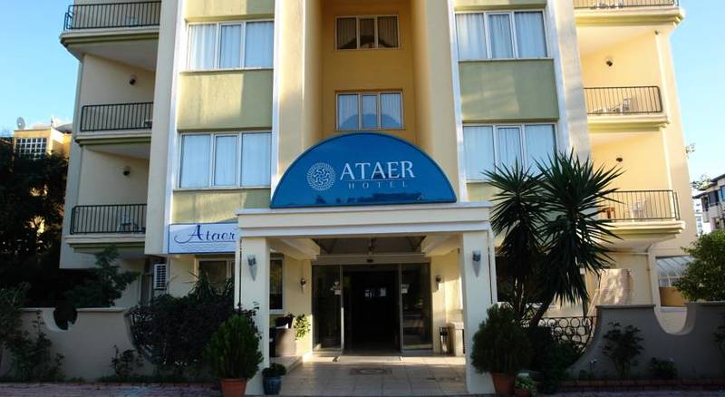 Ataer Hotel