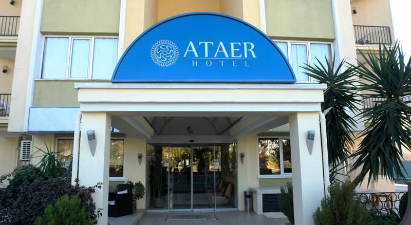 Ataer Hotel