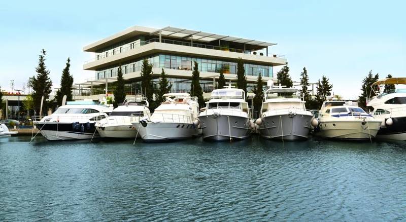 Ataky Marina Park Residences