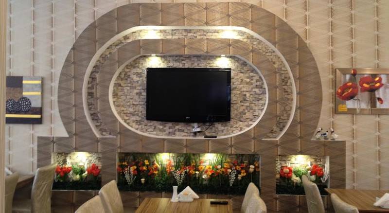 Atalay Hotel Kayseri