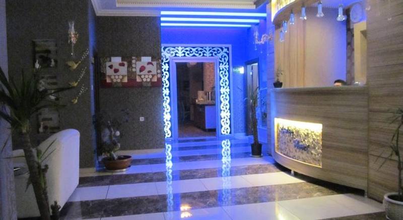 Atalay Hotel Kayseri