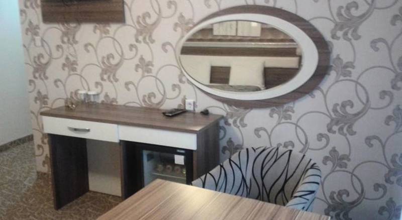 Atalay Hotel Kayseri