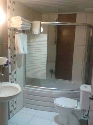 Atalay Hotel Kayseri