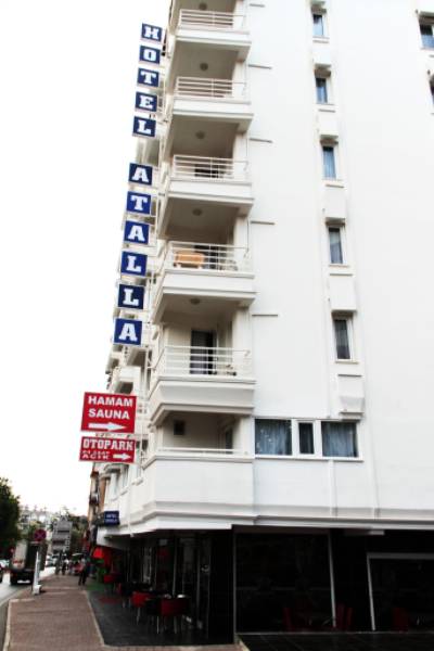 Atalla Hotel