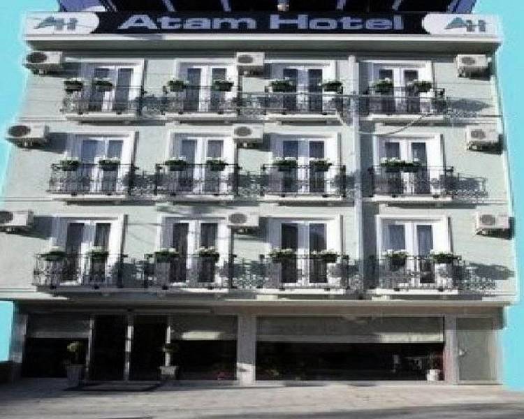 Atam Hotel