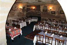 Ataman Cave Hotel