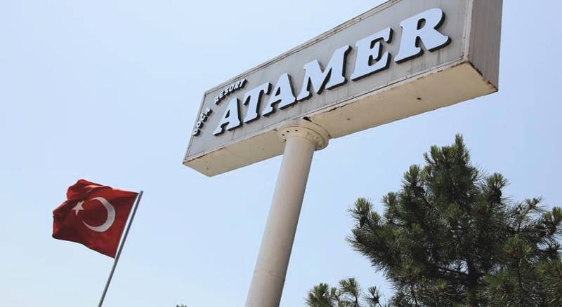 Hotel Atamer