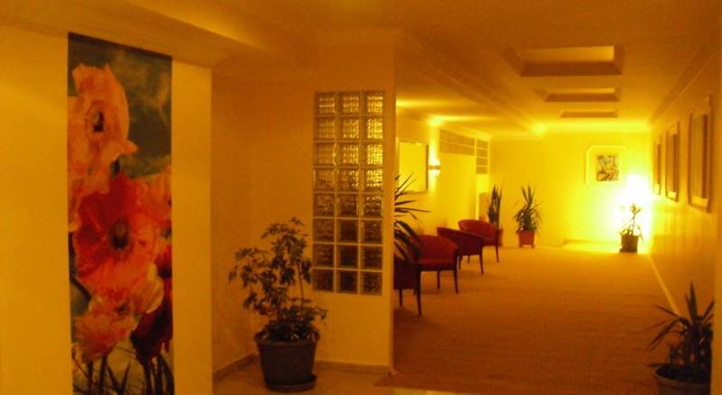 Hotel Atamer