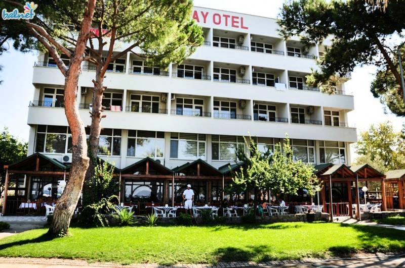 Atay Otel