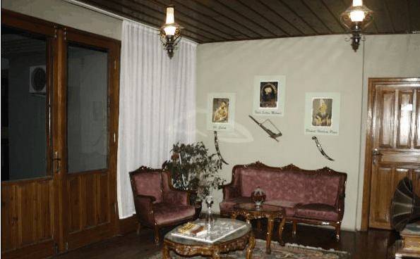 Atelya Art Hotel