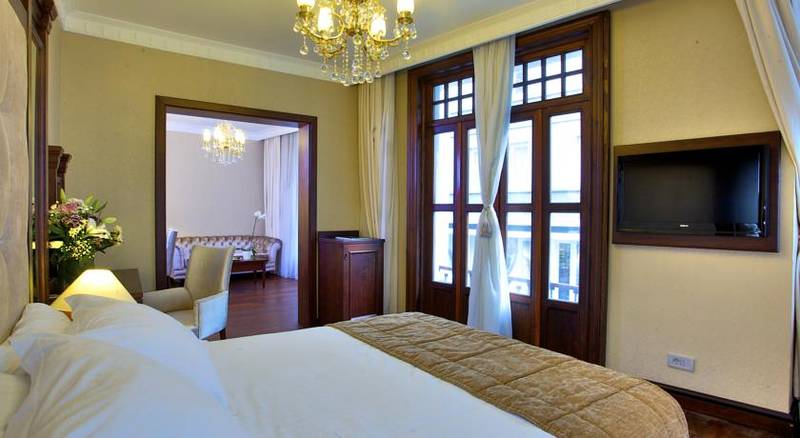 Atik Palace Hotel