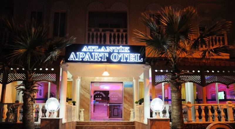 Atlantik Apart Hotel