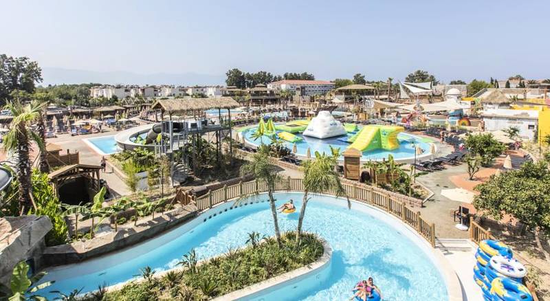 Atlantique Holiday Club